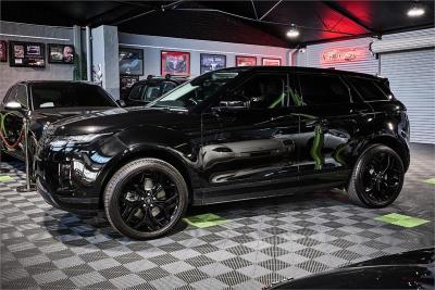 2019 Land Rover Range Rover Evoque D150 S Wagon L551 MY20 for sale in Perth - Inner